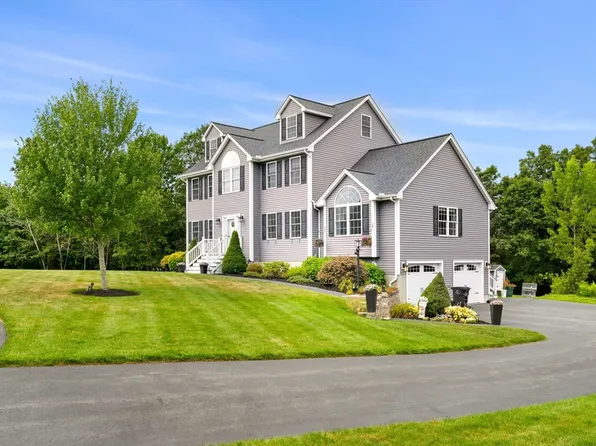 1 Lisa Ln, Haverhill, MA 01835