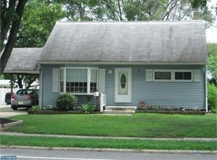 1418 Glassboro Rd, Wenonah, NJ 08090