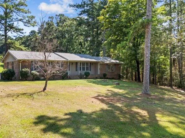 1410 Chulio Rd SE, Rome, GA 30161