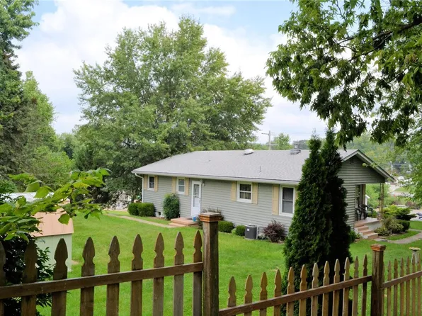 3951 Apache Trl, Hannibal, MO 63401