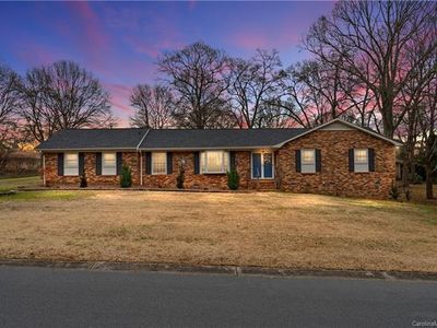 712 Belmorrow Dr, Charlotte, NC, 28214