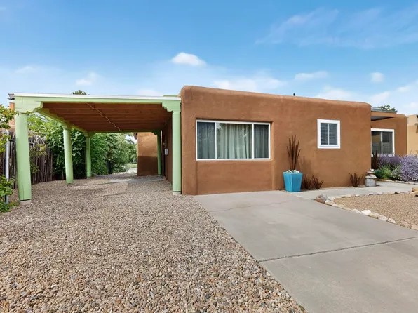 2808 Vereda De Pueblo, Santa Fe, NM 87507