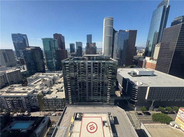 801 S Grand Ave APT 2203