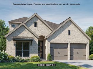 515 Outrider Ct, Liberty Hill, TX 78642