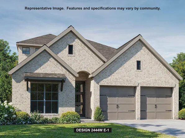 205 Blue Summit Bnd, Liberty Hill, TX 78642