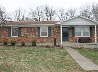 5895 Barren River Rd, Bowling Green, KY 42101