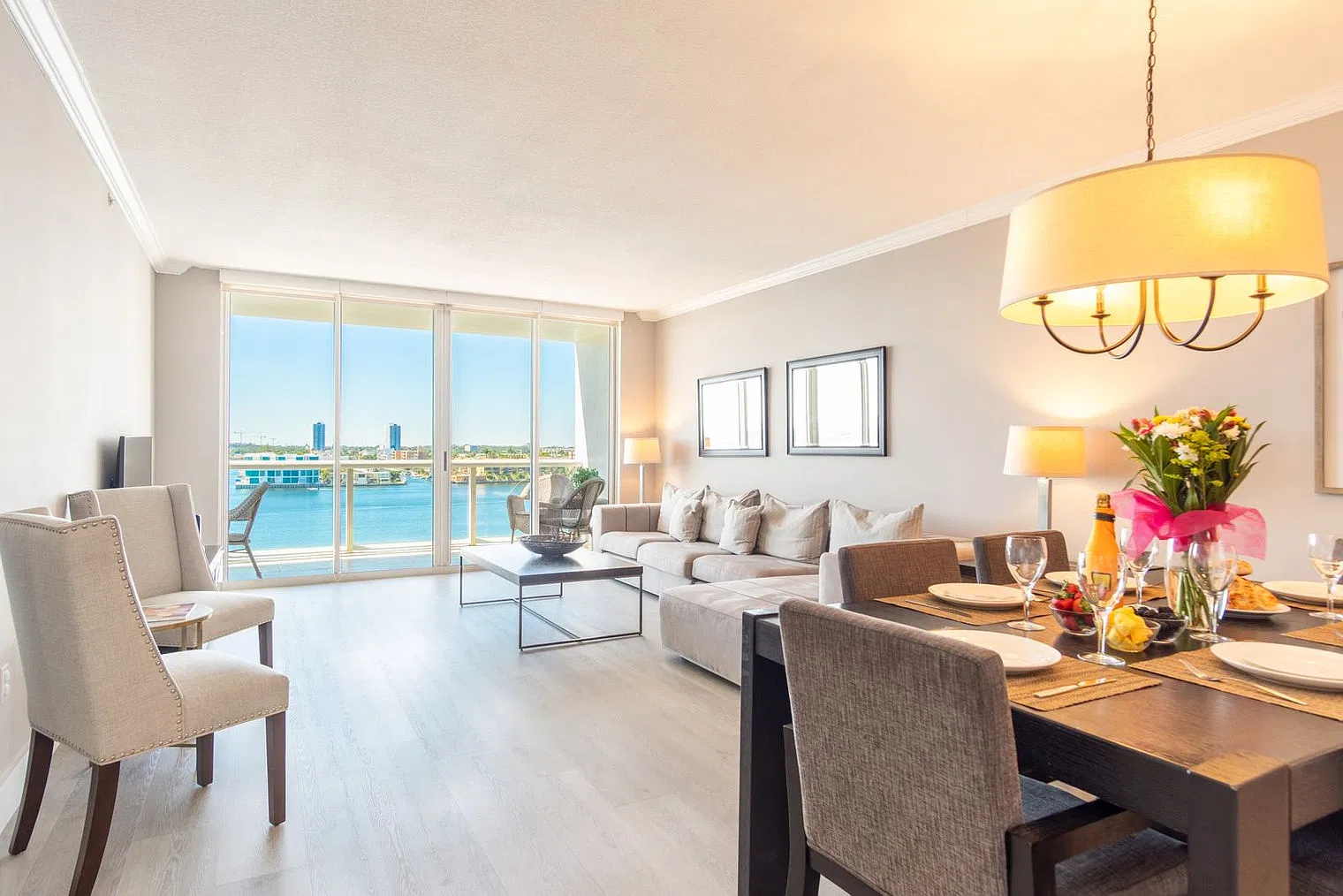 2 bed, 2.0 bath, 1302 sqft, $7,207 — Photo 1