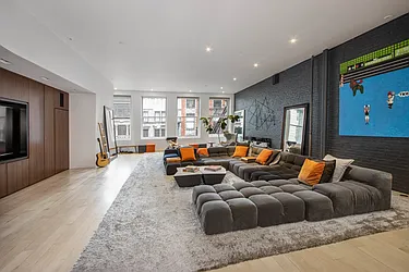 Sold by Douglas Elliman