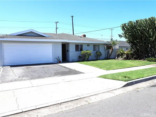 11758 Azalea Ave, Fountain Valley, CA 92708
