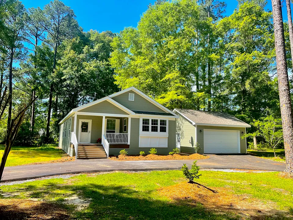 38 Mandy Bush Rd