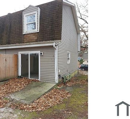 2nd image of 1507 Sunnyside Ave #A