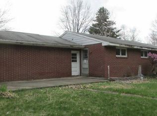 219 American Legion Rd, Latrobe, PA 15650