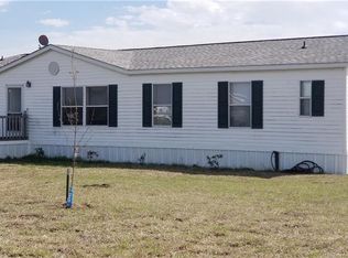 3617 Misty Meadows Dr, Alvarado, TX 76009