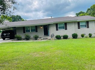 1315 Stevens St, Amory, MS 38821