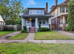 609 Baldwin Ave UNIT 1, Norfolk, VA 23517