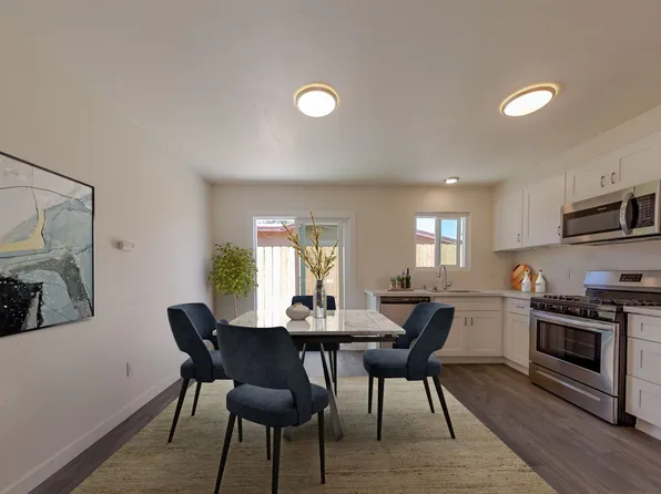 TN - Solita Cottages, 6752-6770 Solita Ave #6768, San Diego, CA 92115