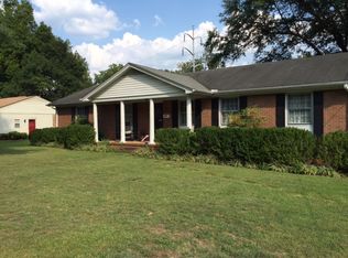 300 Lowndes Ave, Greenville, SC 29607
