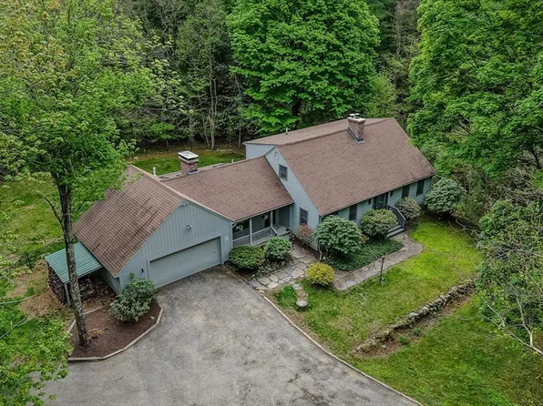 591 Kennedy Rd, Leeds, MA 01053