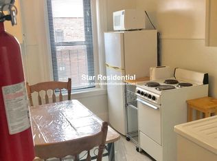 16 Buswell St #7, Boston, MA 02215