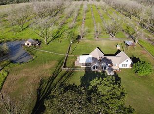 9553 Stage Coach Rd, Baconton, GA 31716