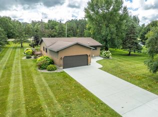 1312 Stony Brook Rd, Fergus Falls, MN 56537