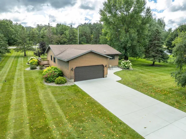 1312 Stony Brook Rd, Fergus Falls, MN 56537
