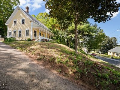 16 Pleasant St, Uxbridge, MA, 01569