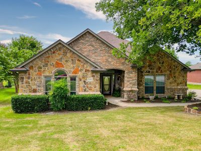 2041 Mason Pond Dr, Weatherford, TX, 76085