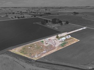 18245 Fargo Rd, Wilder, ID 83676