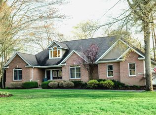 8142 Abalone Way, Pinckney, MI 48169