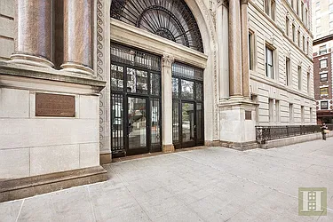 Rented by Halstead Real Estate