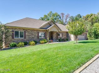 400 Tanasi Way, Loudon, TN 37774