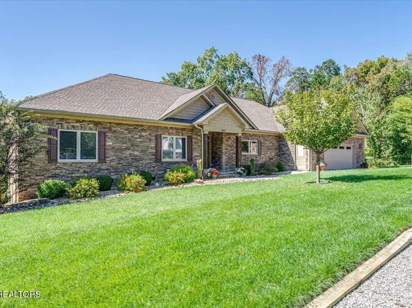 400 Tanasi Way, Loudon, TN 37774