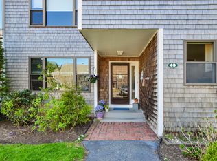 4 Riverview Ave #G, Mashpee, MA 02649