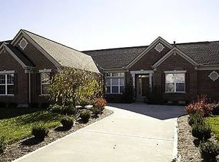 8217 Coral Bell Ct, Middletown, OH 45044