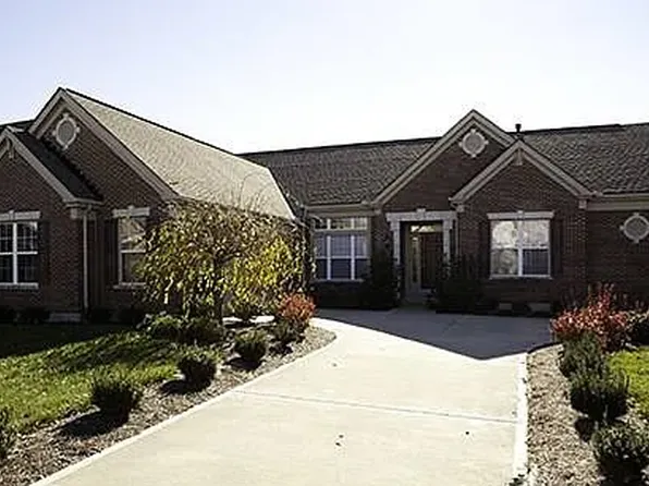 8217 Coral Bell Ct, Middletown, OH 45044