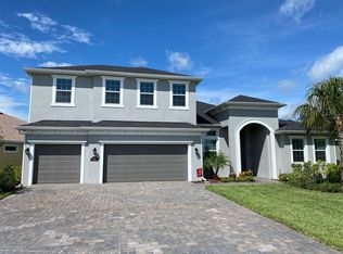 3560 Archdale St, Melbourne, FL 32940