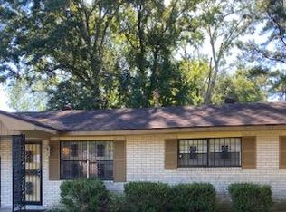 7134 Silverleaf Ave, Baton Rouge, LA 70812