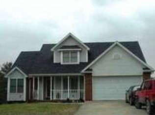 549 Spring Crest Dr, Somerset, KY 42503