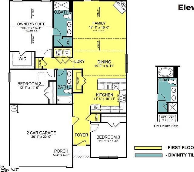 2nd image of 194 Slateford Cir