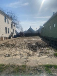 (Undisclosed Address), Buffalo, NY, 14206