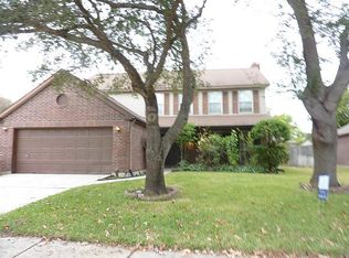 13727 Sablesprings Ln, Houston, TX 77014