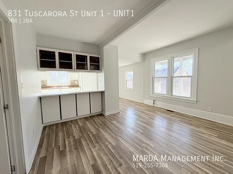 831 Tuscarora St #1 — Photo 1