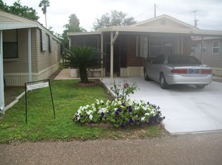 1645 S Bentsen Palm Dr TRLR E6, Palmview, TX 78572
