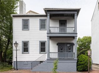 206 North St, Portsmouth, VA 23704