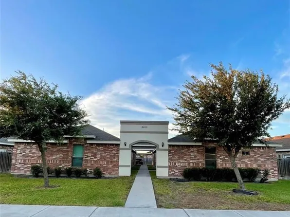 2605 E Franklin Ave, Mission, TX