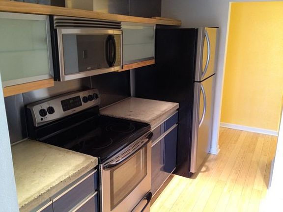 Custom Kitchen