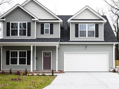 952 S Quail St, Norfolk, VA, 23513