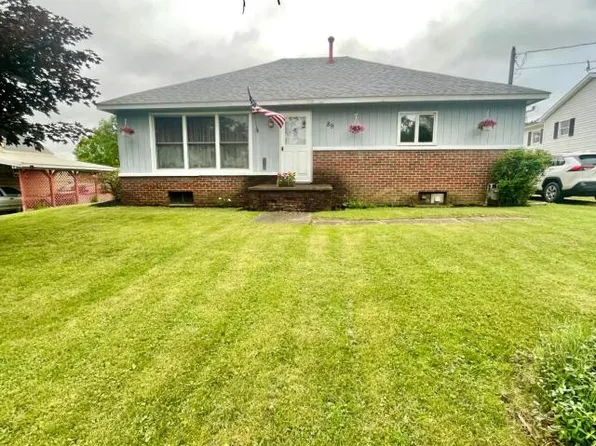 89 McKinley Ave, Warren, PA 16365
