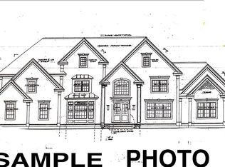 5 Farley Dr, Middleton, MA 01949